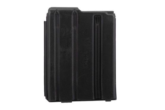 D&H Industries 50 Beowulf 4 Round Magazine is made of aluminum